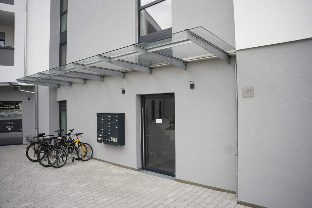 Melius Praxis Freiburg-Haid